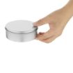 Picture of Vogue Round Plain Pastry Cutter Set (Pack of 11) - E013
