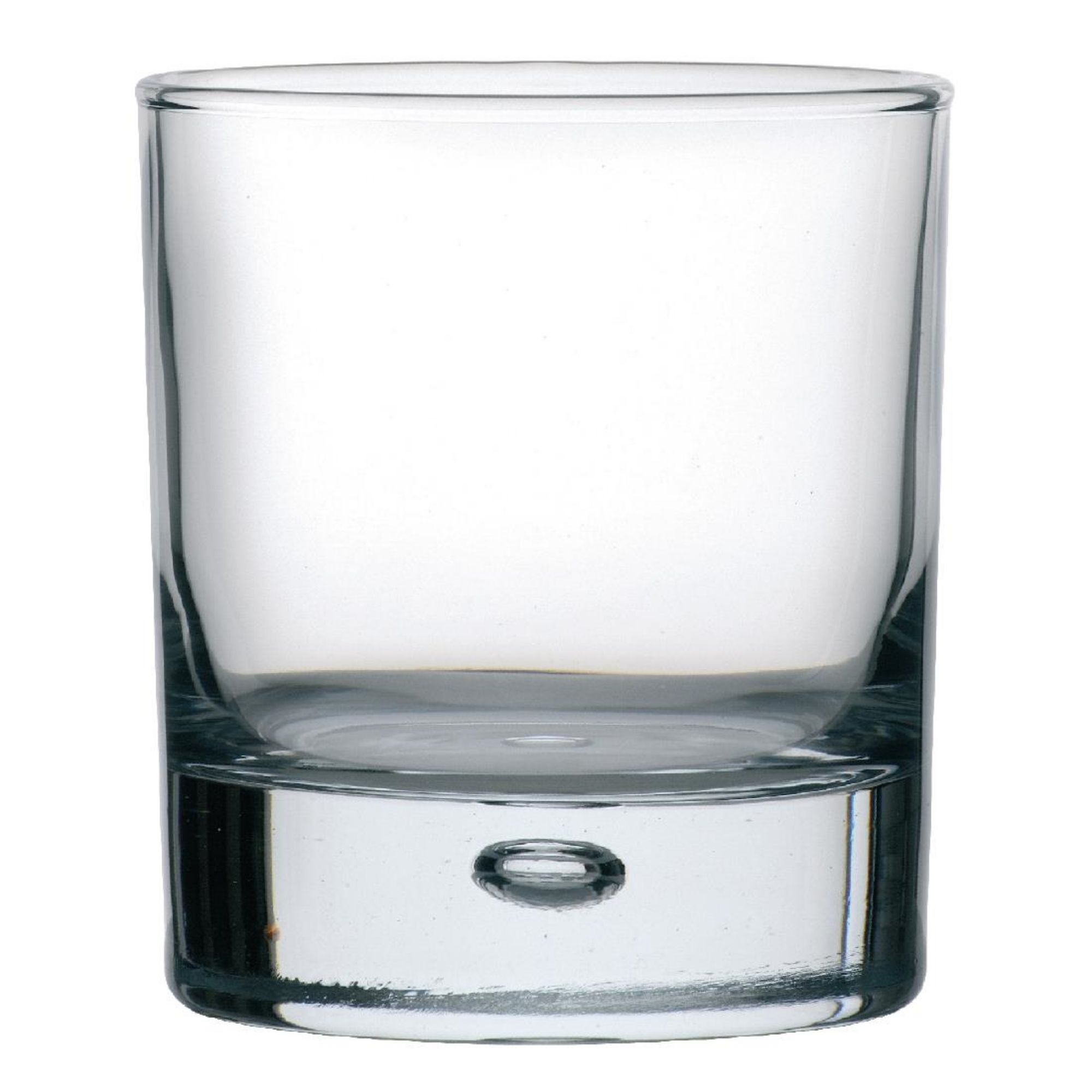 Picture of Utopia Centra Rocks Glass 330ml (Pack of 6) - F855