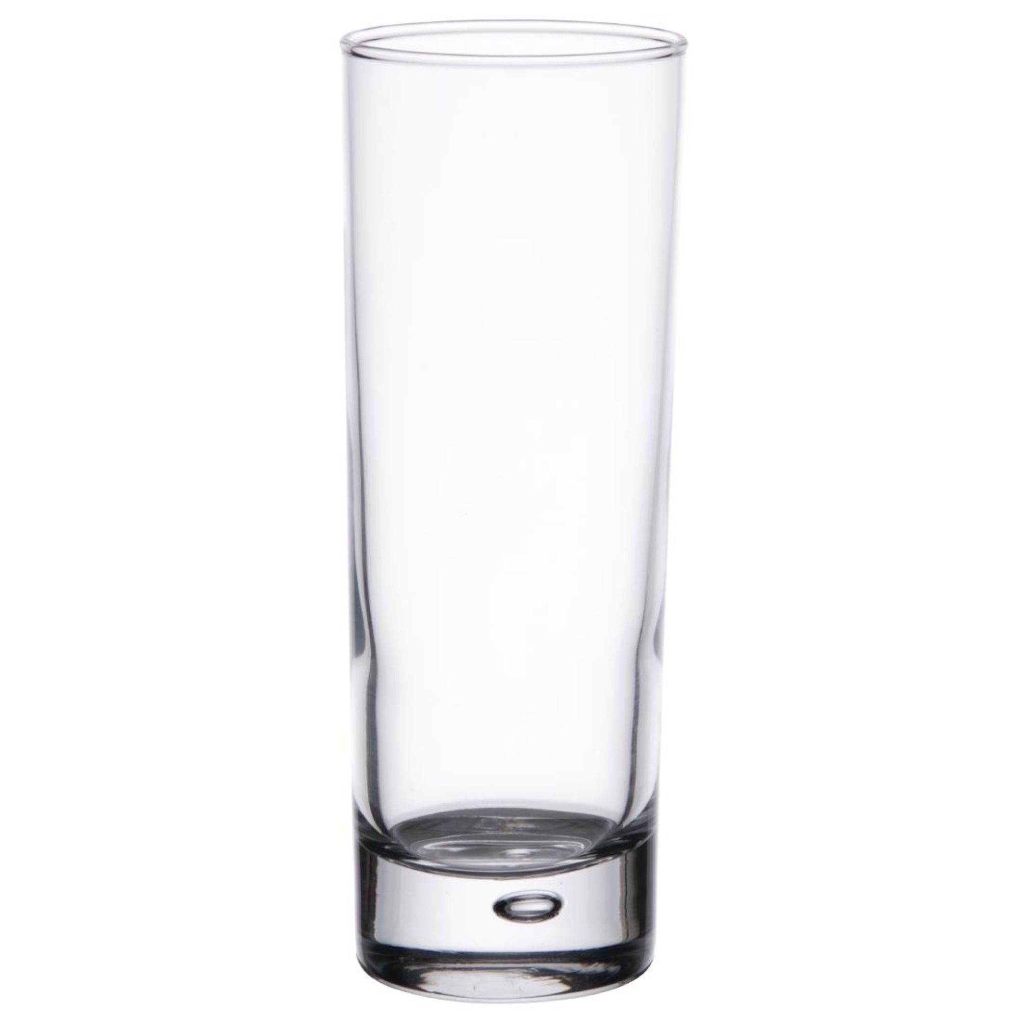 Picture of Utopia Centra Hi Ball Glasses 290ml (Pack of 6) - F853