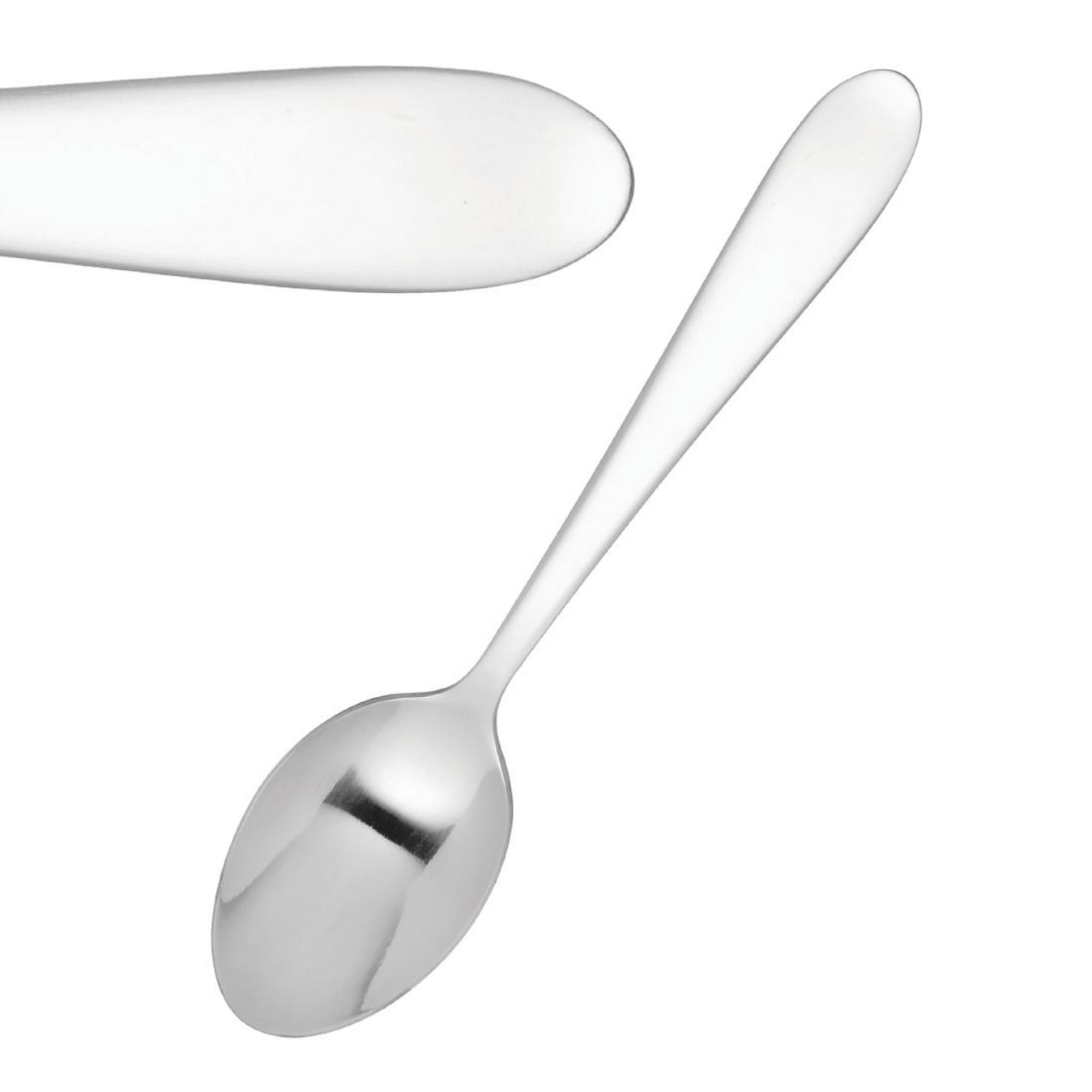 Picture of Utopia Manhattan Tea Spoons (Pack of 12) - DY359
