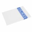 Picture of Vogue Glass Cloth Blue - E911