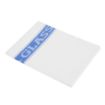 Picture of Vogue Glass Cloth Blue - E911