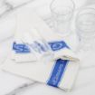 Picture of Vogue Glass Cloth Blue - E911