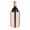 Picture of Olympia Copper Plated Wine Cooler - DR741