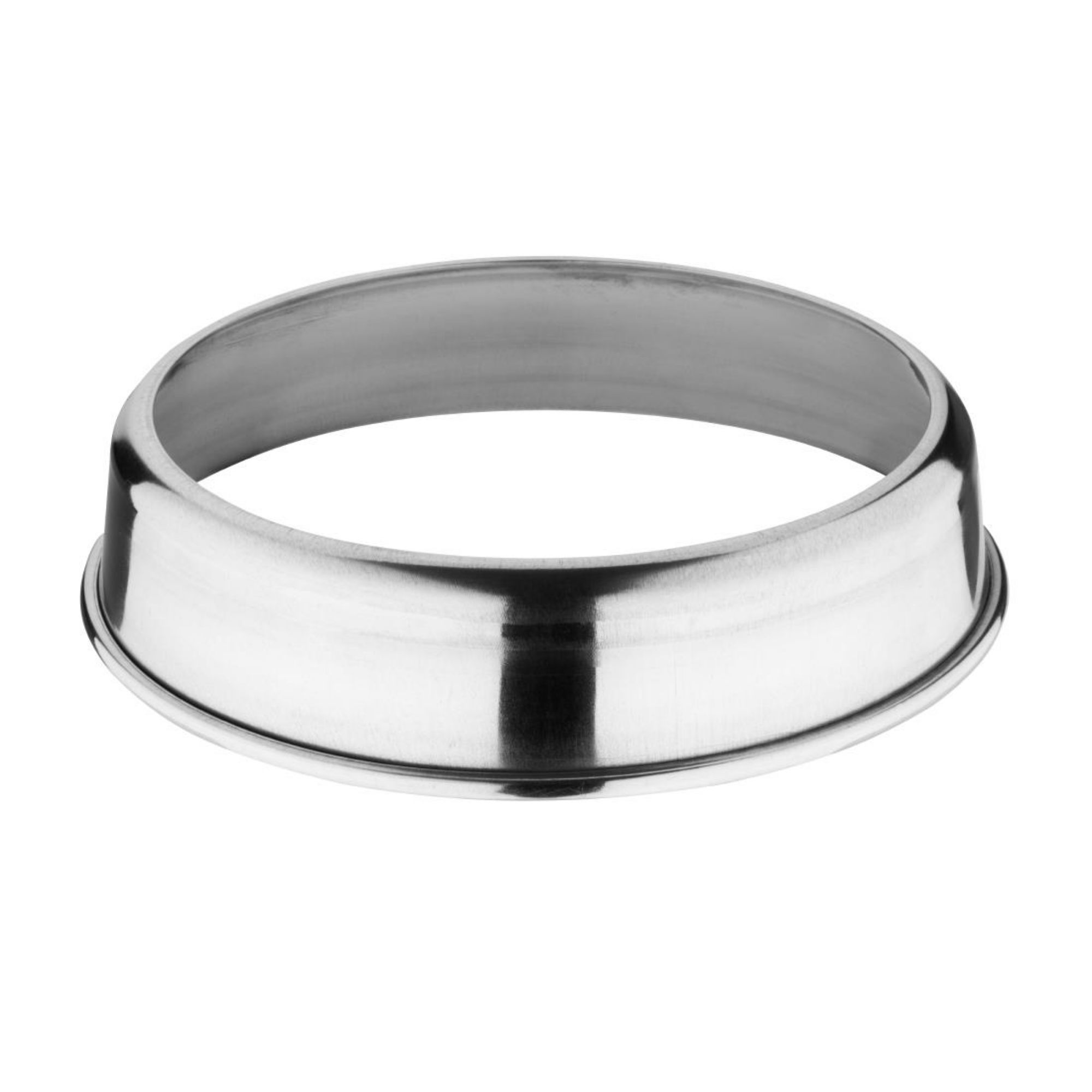 Picture of Vogue Aluminium Plate Ring - E892