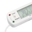 Picture of Hygiplas Fridge Freezer Thermometer With Alarm - F314