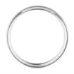 Picture of Vogue Aluminium Plate Ring - E892