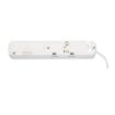 Picture of Hygiplas Fridge Freezer Thermometer With Alarm - F314