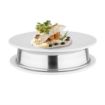 Picture of Vogue Aluminium Plate Ring - E892