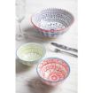 Picture of Olympia Kristallon Polycarbonate Wine Glasses 300ml (12 pack) - DS130