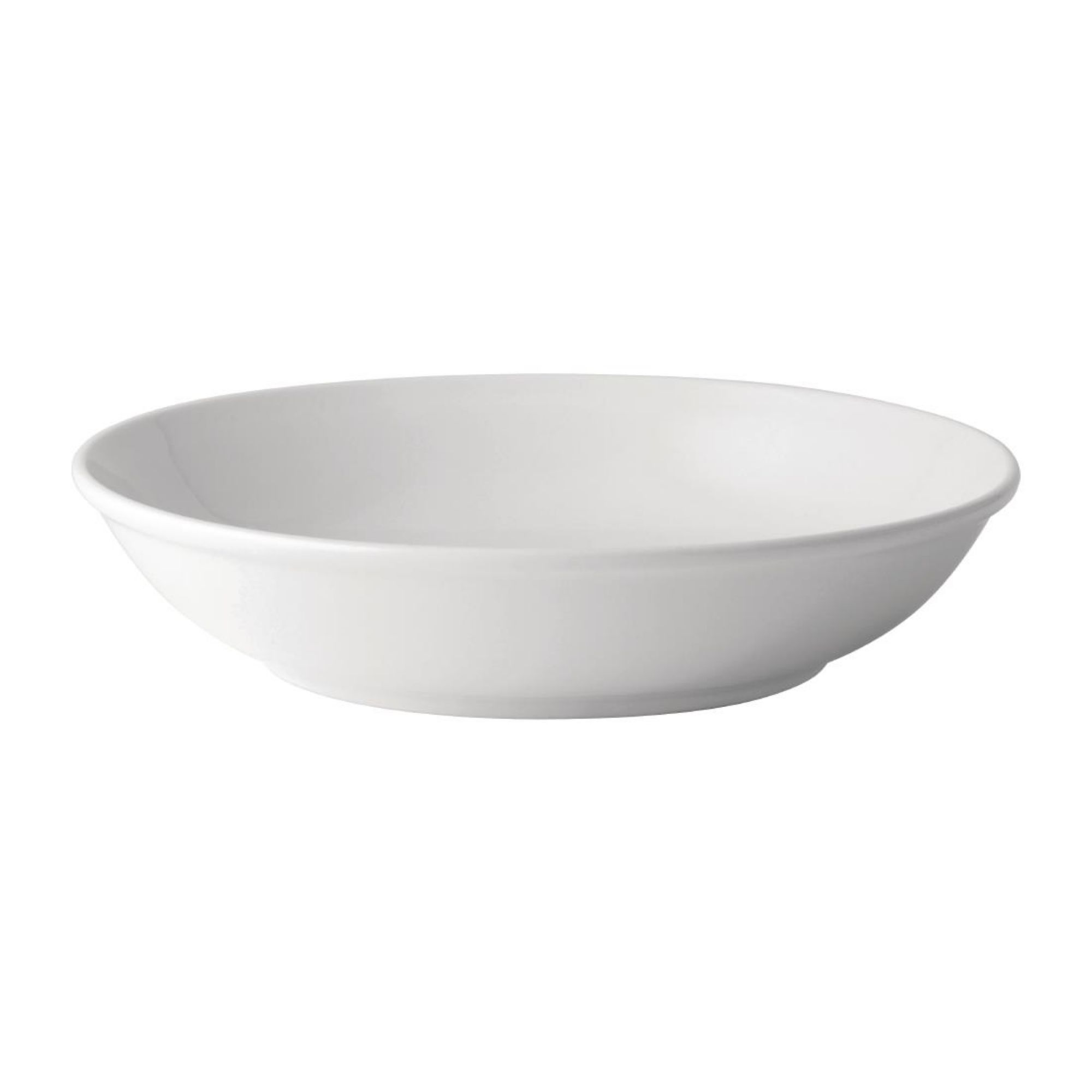 Picture of Utopia Pure White Pasta Bowls 260mm (Pack of 18) - DY331