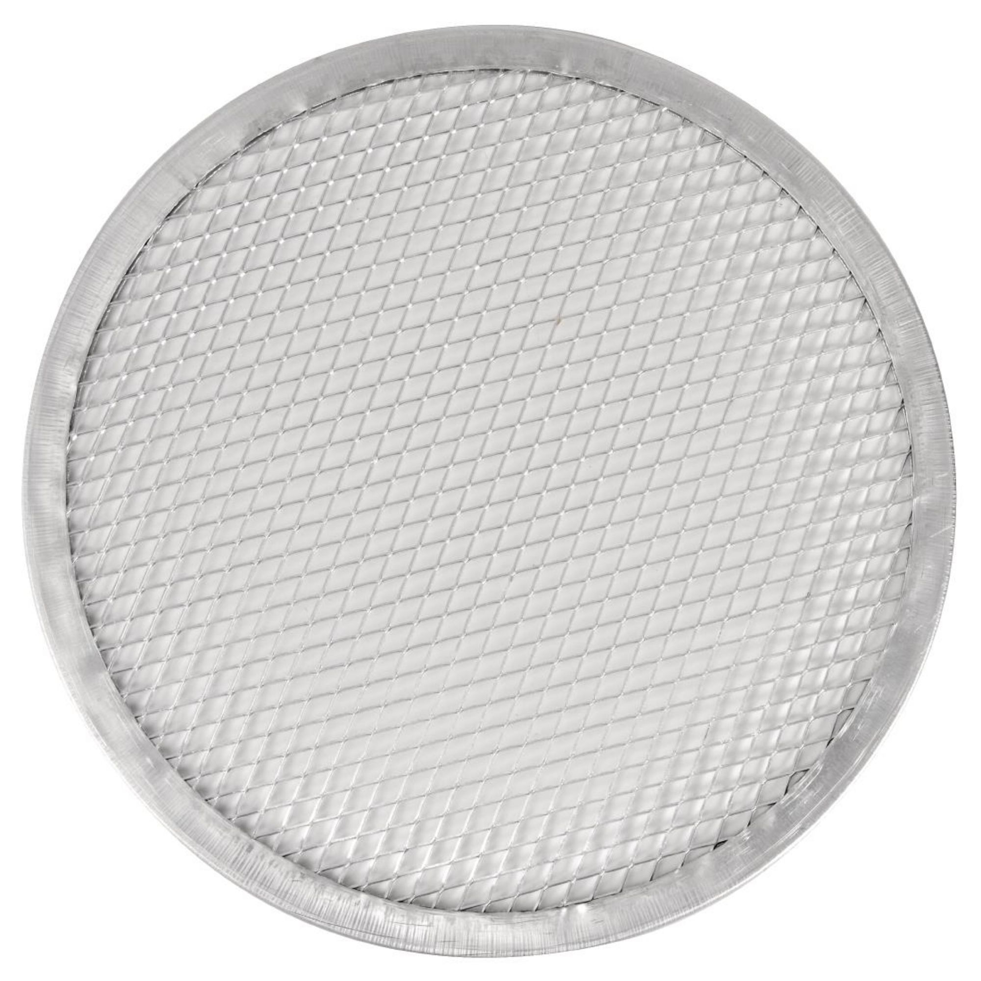 Picture of Vogue Aluminium Pizza Screen 10in - F012
