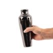 Picture of Olympia French Cocktail Shaker Gunmetal - DR628