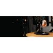 Picture of Olympia French Cocktail Shaker Gunmetal - DR628