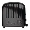 Picture of Dualit 6 Slice Vario Toaster Black 60145 - E267