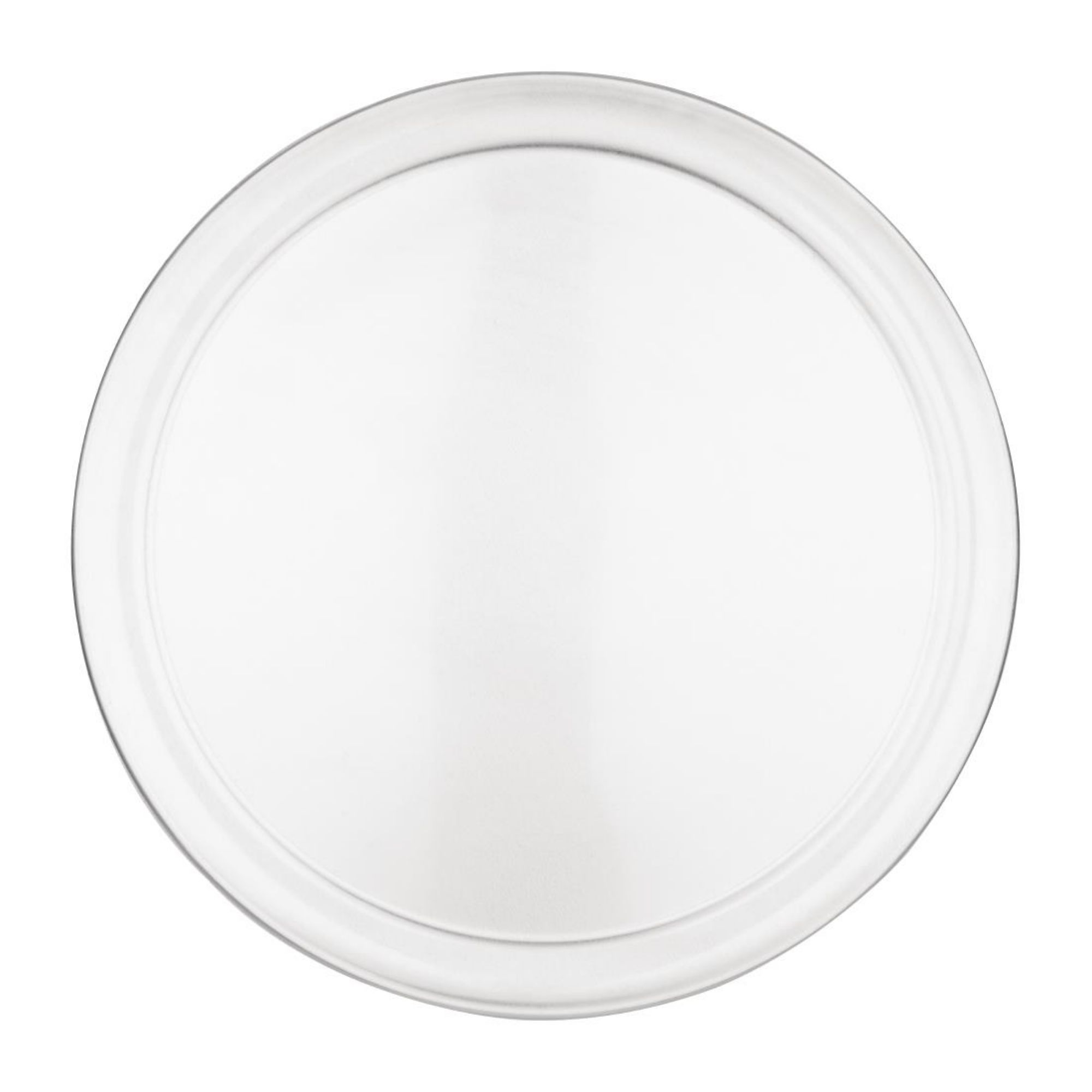 Picture of Vogue Aluminium Pizza Tray 14in - F009