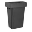 Picture of Jantex Black Lid for 60/80Ltr Slim Bins - DX179