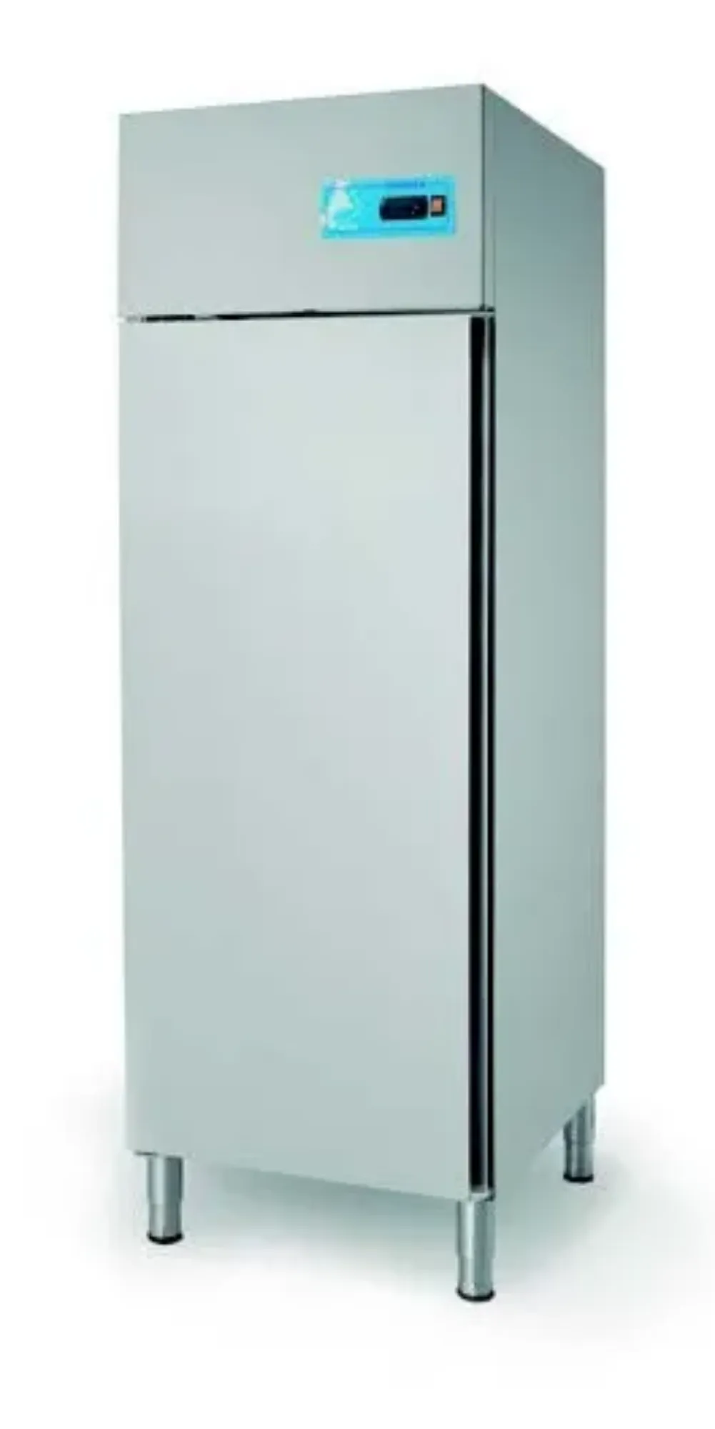 Picture of Coreco CGR-751 Upright Top Mounted Refrigerator - CGR-751