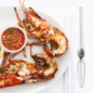 Picture of Olympia Lobster Pick - D613