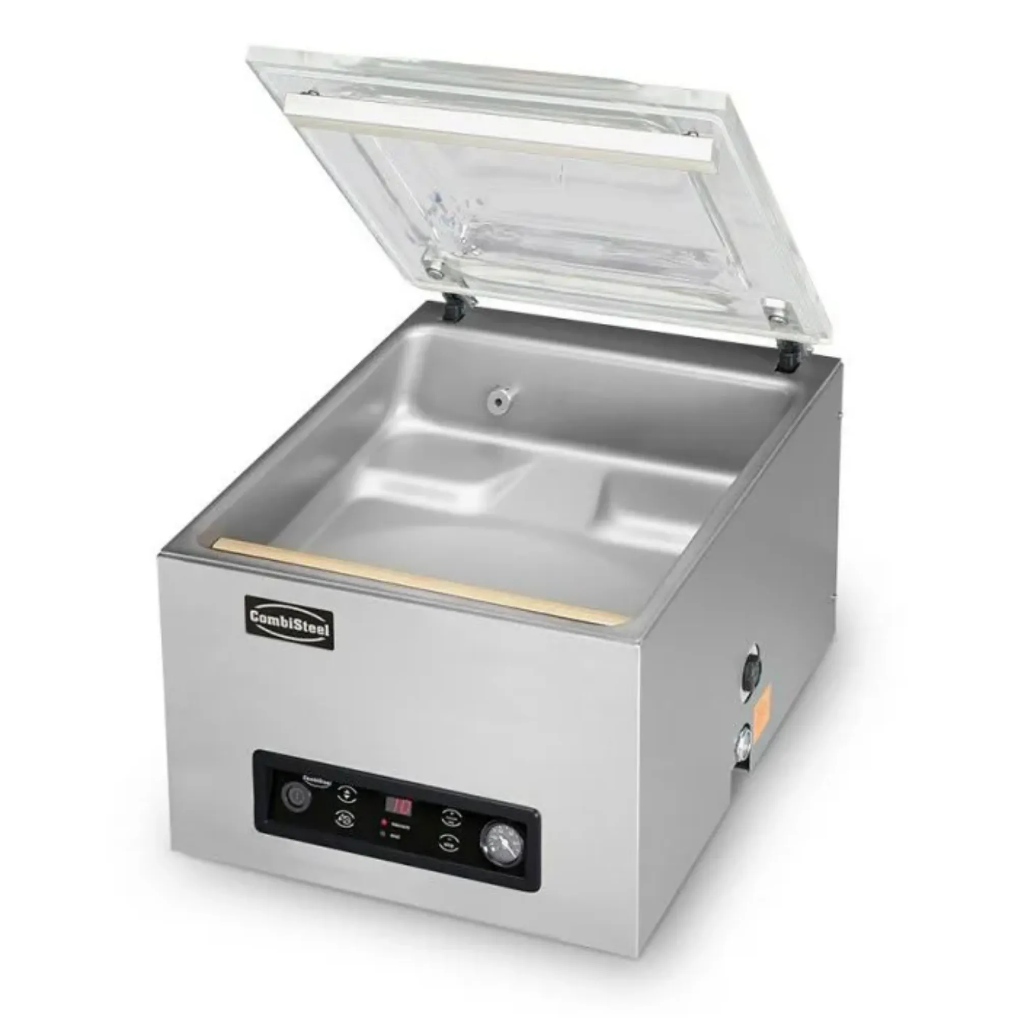 Picture of CombiSteel Vacuum Packing Machine Smooth 42 XL - 7004.0030