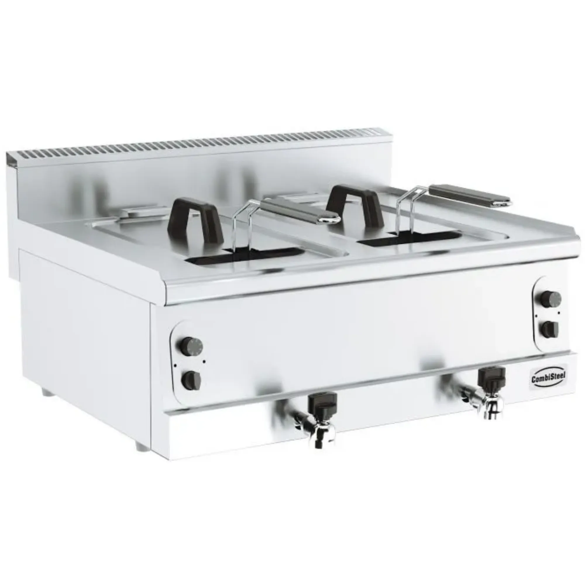 Picture of CombiSteel Base 600 Gas CounterTop 20 Litre - 7178.0085