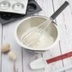 Picture of Vogue Heavy Duty Whisk 14" - DA044