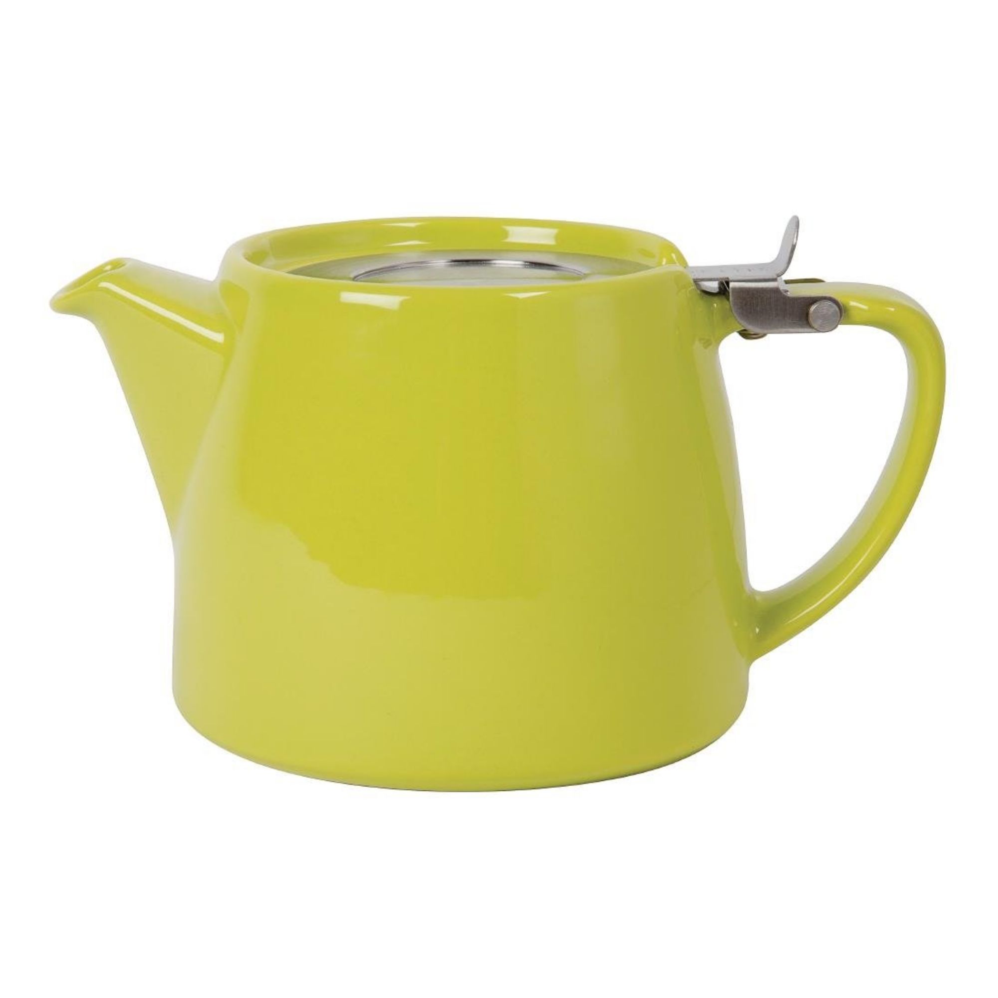 Picture of Forlife Stump Teapot Lime 530ml - CX583