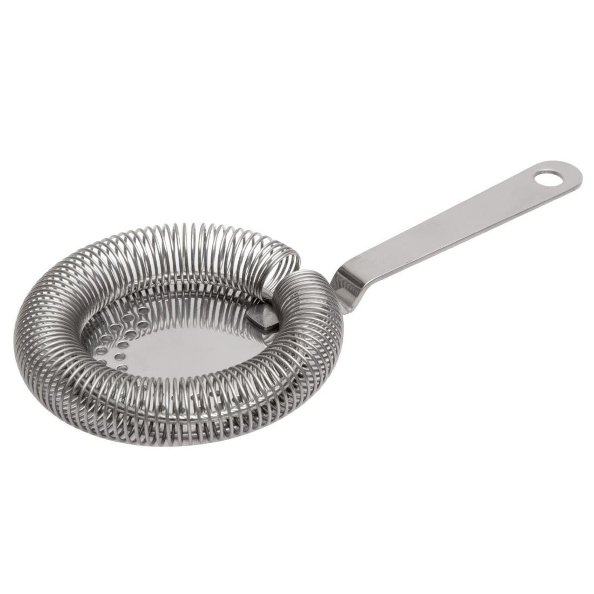 Picture of Beaumont Mezclar Throwing Strainer Stainless Steel - CZ406