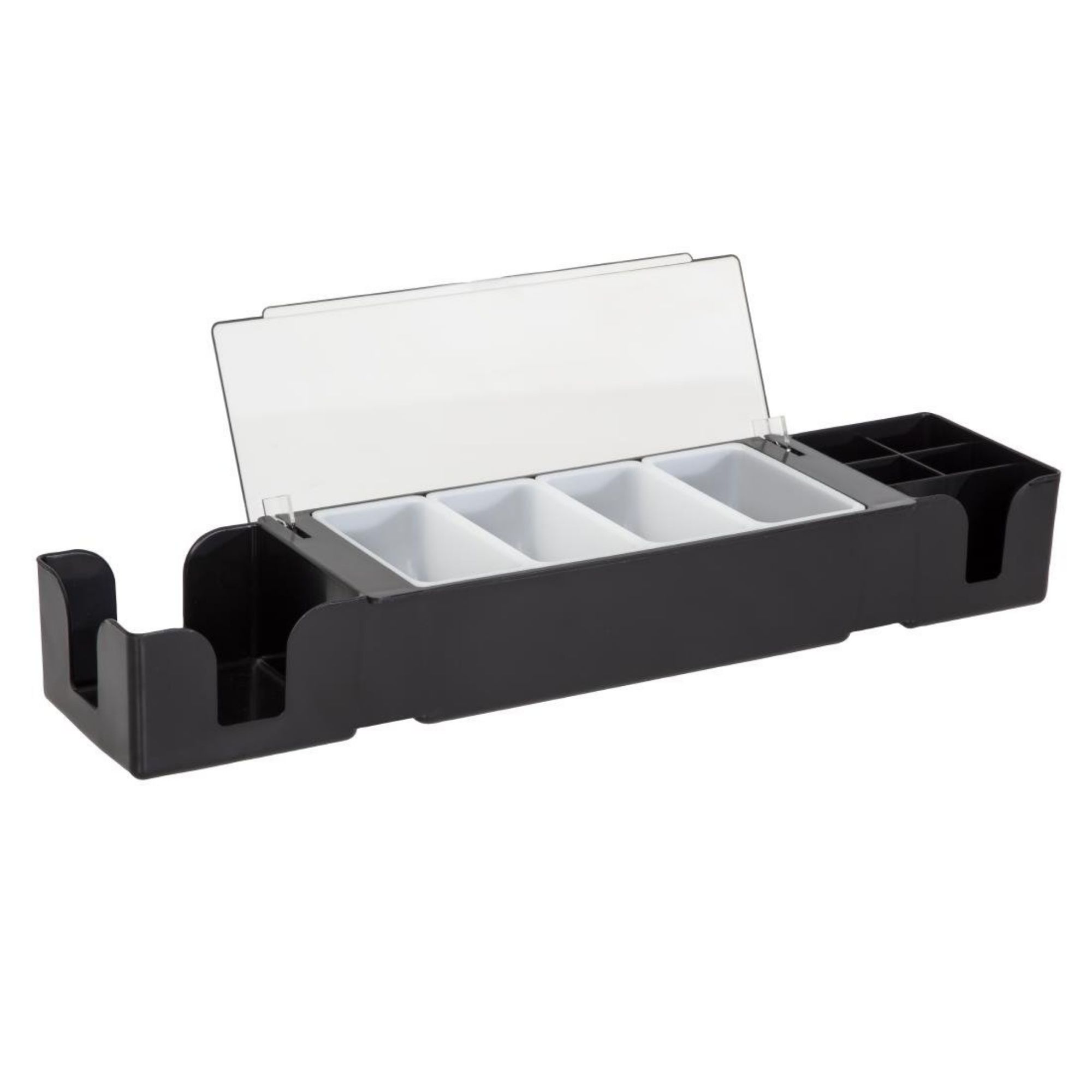 Picture of Beaumont Condiment and Napkin Dispenser - D871