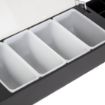 Picture of Beaumont Condiment and Napkin Dispenser - D871