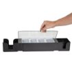 Picture of Beaumont Condiment and Napkin Dispenser - D871