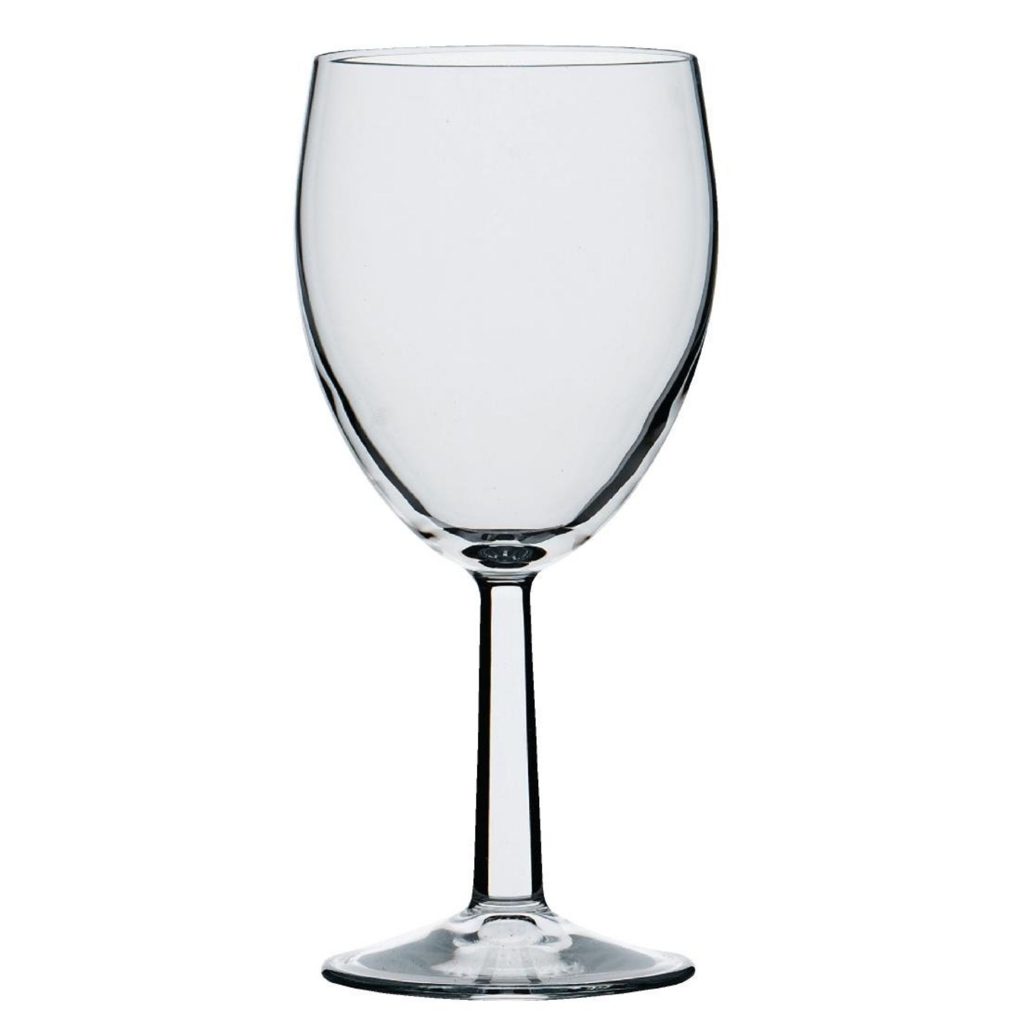 Picture of Utopia Saxon Wine Goblets 340ml (Pack of 48) - D098