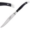 Picture of Amefa Virgule Steak Knives (12 Pack) - DM247