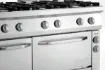Picture of Bartscher Gas range 70060 EB11 Freestanding - 2851361