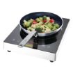 Picture of Buffalo Touch Control Single Induction Hob 3kW - DF825