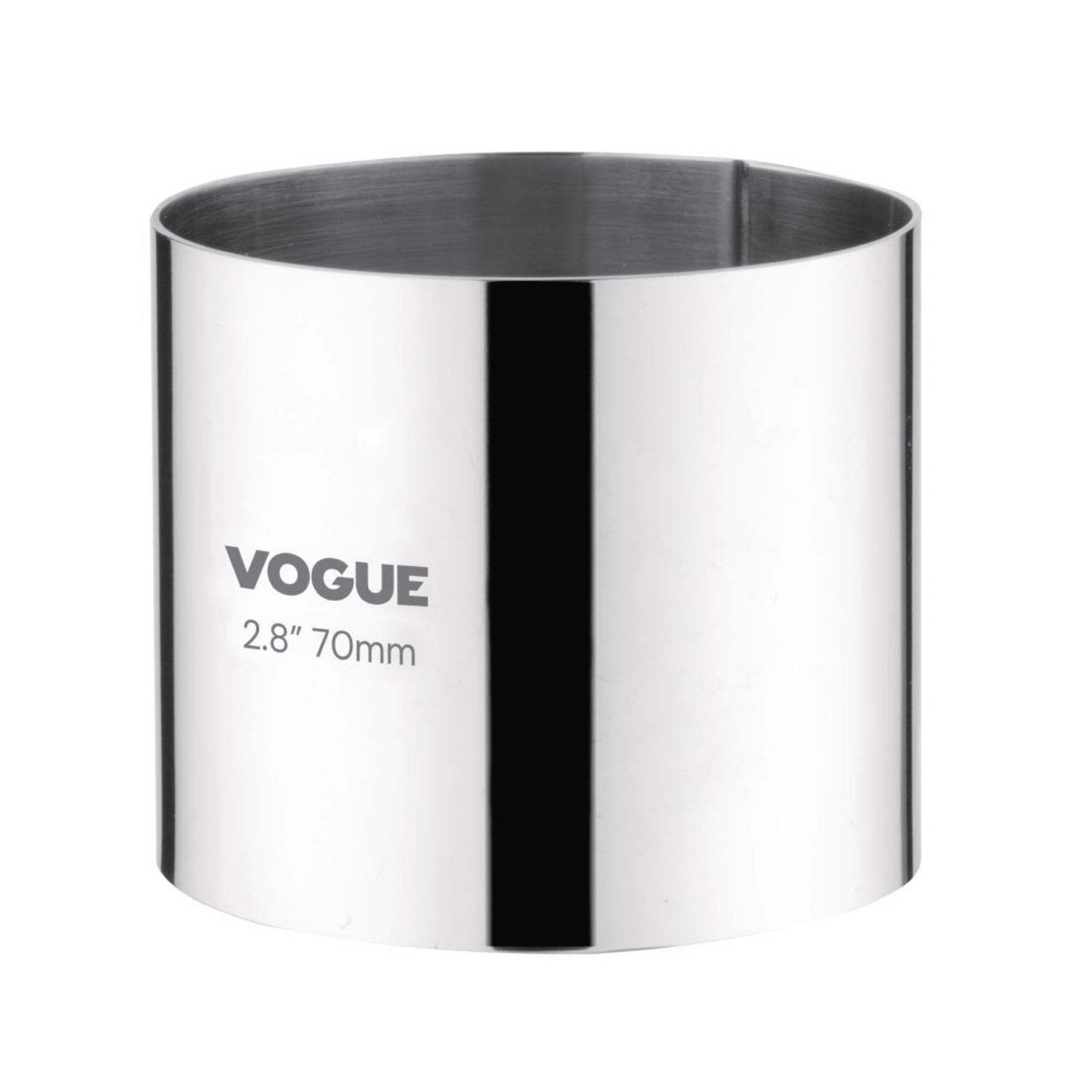 Picture of Vogue Mousse Ring 60 x 70mm - CC056