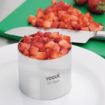 Picture of Vogue Mousse Ring 60 x 70mm - CC056