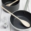 Picture of Vogue Wooden Spoon 14" - D773