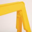 Picture of SYR Safe Guard Non-Tip Wet Floor Safety Sign - CY562