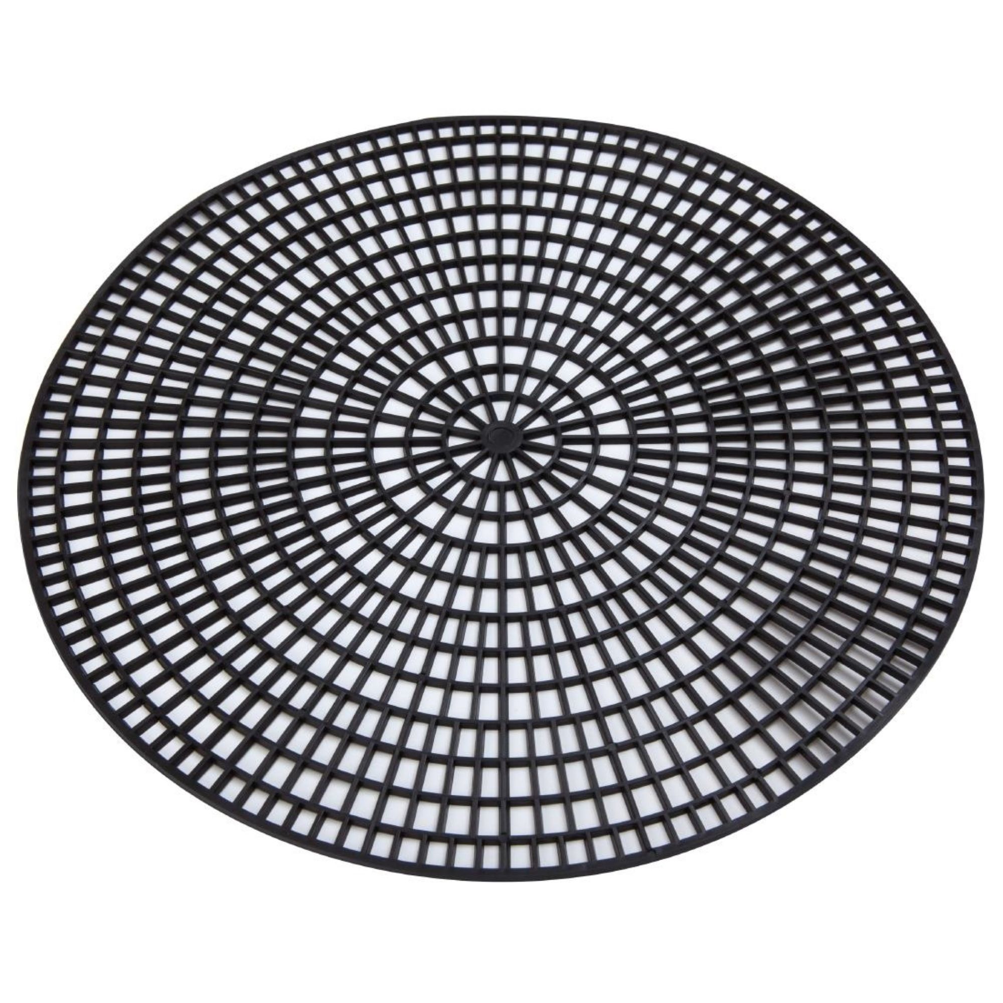 Picture of Beaumont Non Slip Mat Black 310mm - CZ534