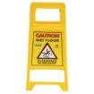 Picture of SYR Safe Guard Non-Tip Wet Floor Safety Sign - CY562