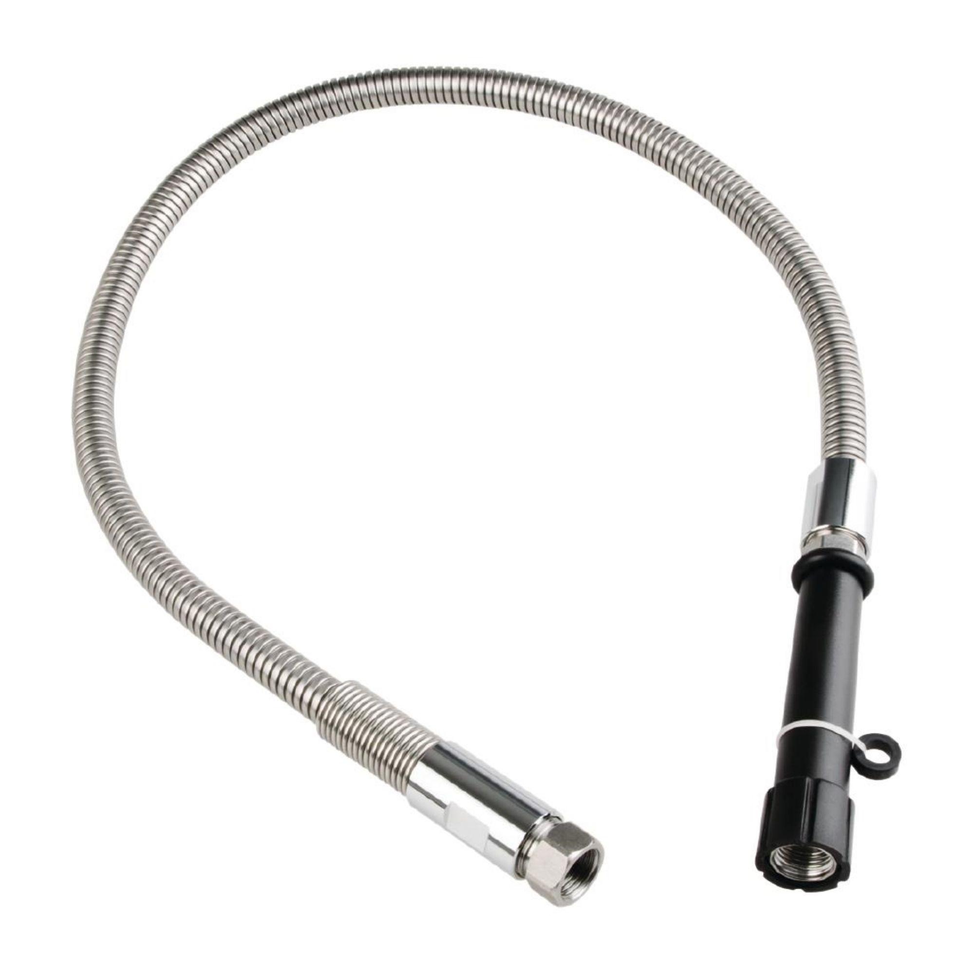 Picture of Vogue Flex S/S Hose Assembly - AH349