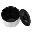 Picture of Beaumont Insulated Ice Bucket with Lid 10 Ltr - D848