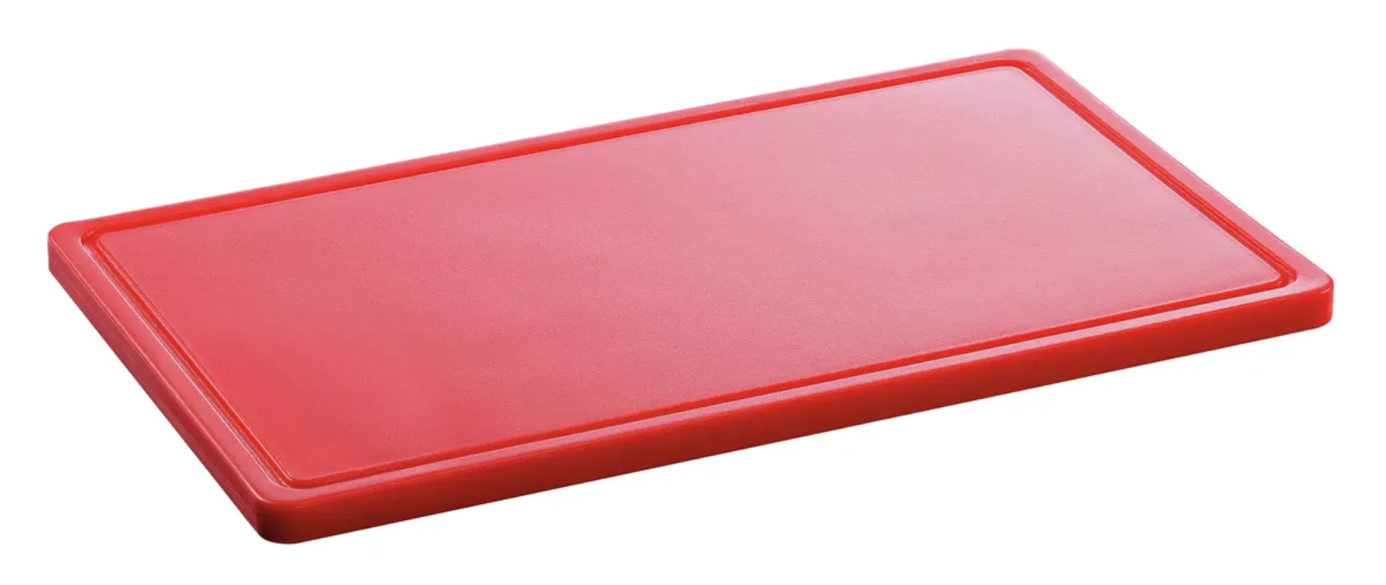 Picture of Bartscher Cutting board PRO 53x32 R-R - A120513