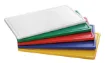Picture of Bartscher Cutting board PRO 53x32 R-R - A120513