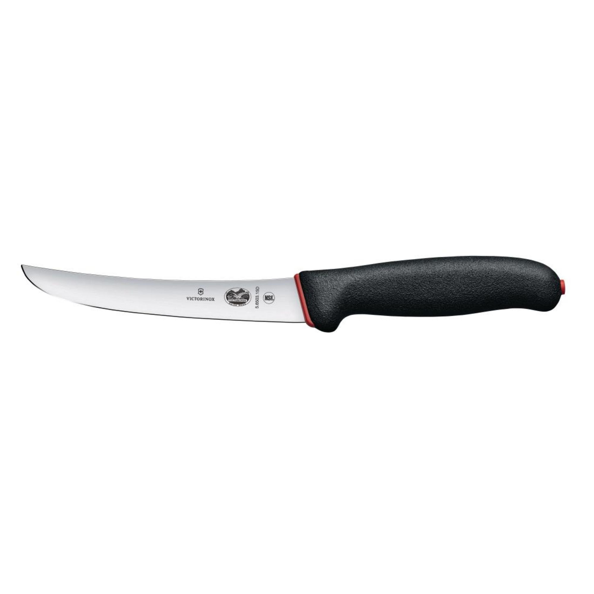Picture of Victorinox Fibrox Dual Grip Boning Knife 15.2cm - CU007