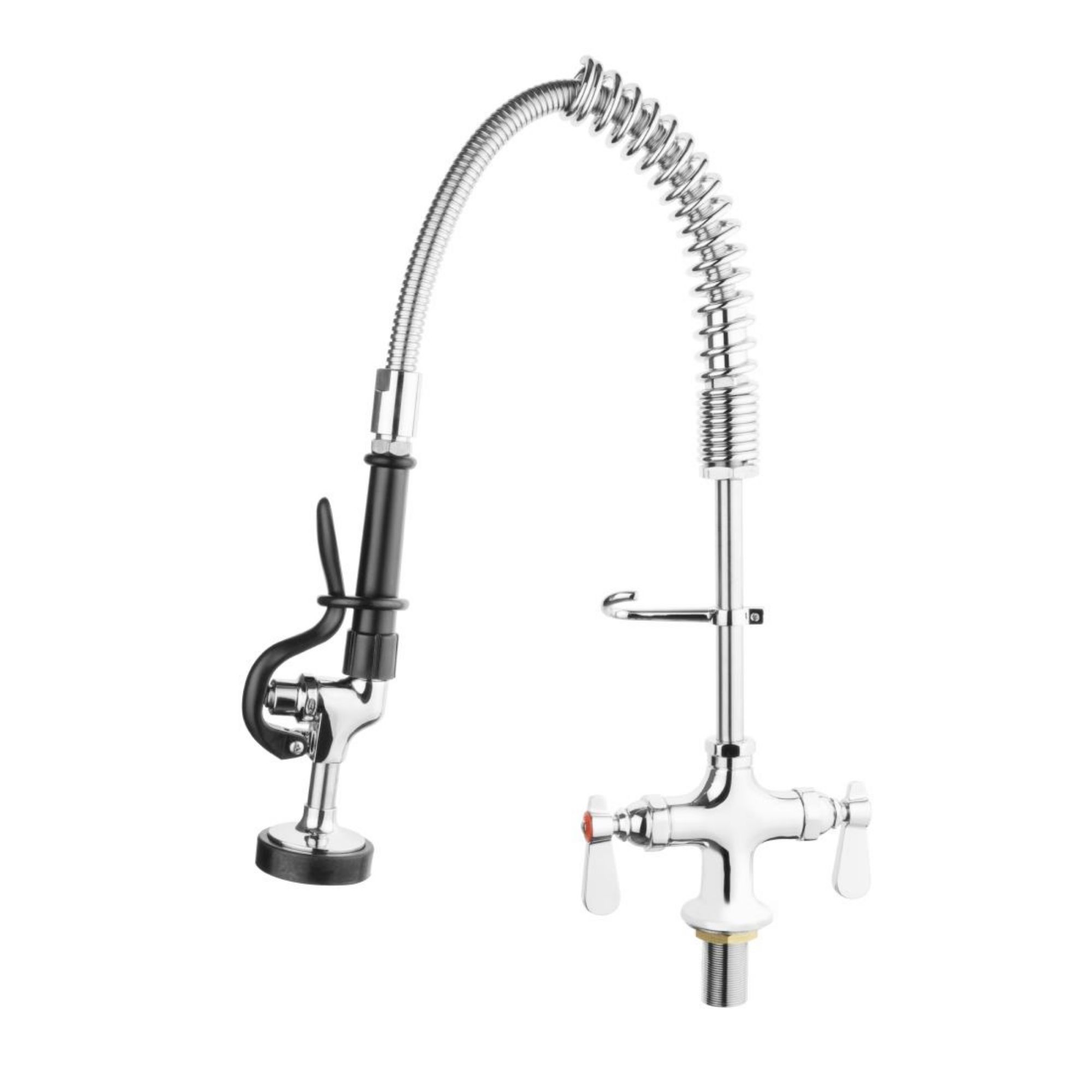 Picture of Vogue Single Pedestal Mini Pre-Rinsers - DL831