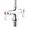 Picture of Vogue Single Pedestal Mini Pre-Rinsers - DL831