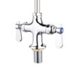 Picture of Vogue Single Pedestal Mini Pre-Rinsers - DL831