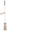 Picture of Jantex Prairie Kentucky Yarn Socket Mop Head Red - DN827